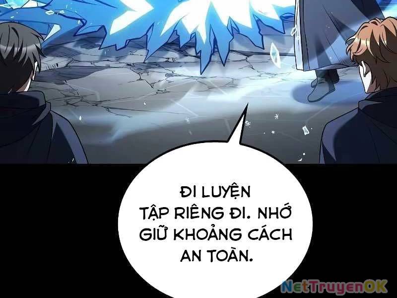 Đại Pháp Sư Mở Nhà Hàng - Chapter 58 - Page 8