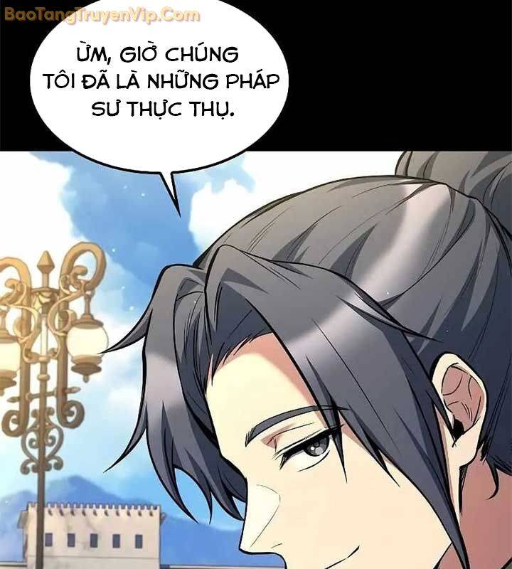 Đại Pháp Sư Mở Nhà Hàng - Chapter 59 - Page 11