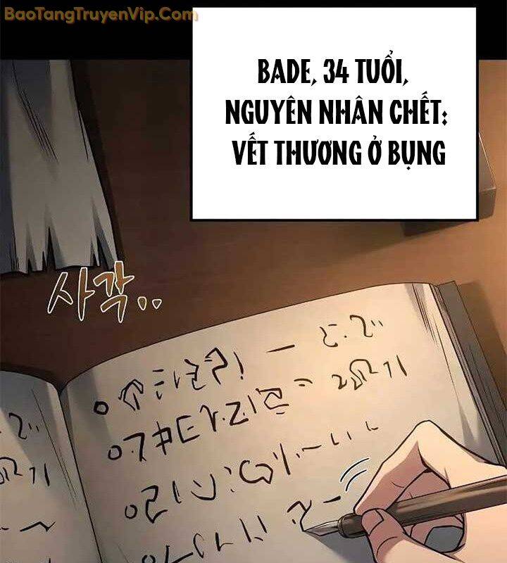 Đại Pháp Sư Mở Nhà Hàng - Chapter 59 - Page 132