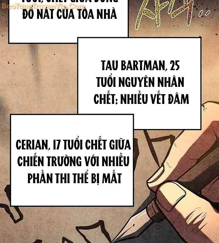 Đại Pháp Sư Mở Nhà Hàng - Chapter 59 - Page 145