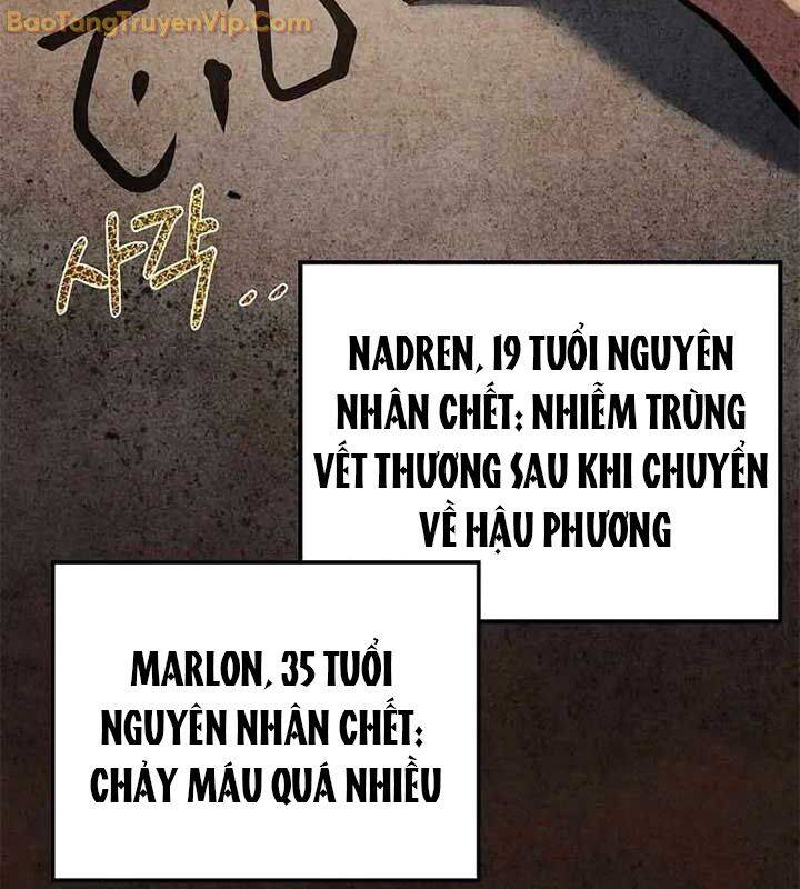 Đại Pháp Sư Mở Nhà Hàng - Chapter 59 - Page 146