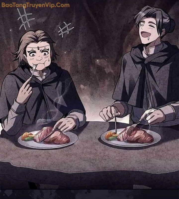 Đại Pháp Sư Mở Nhà Hàng - Chapter 59 - Page 169