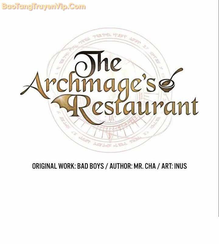 Đại Pháp Sư Mở Nhà Hàng - Chapter 59 - Page 36