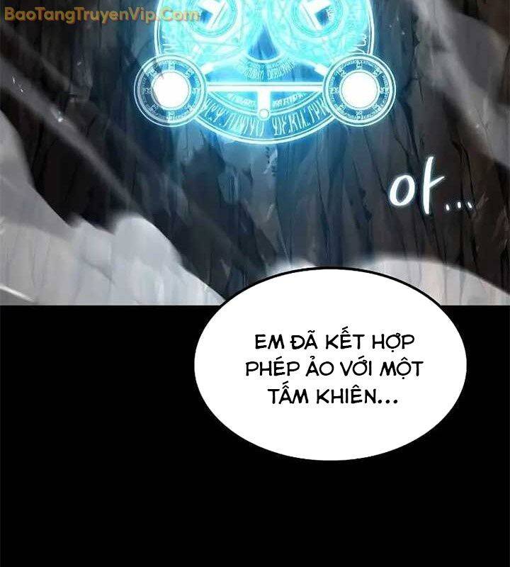 Đại Pháp Sư Mở Nhà Hàng - Chapter 59 - Page 39