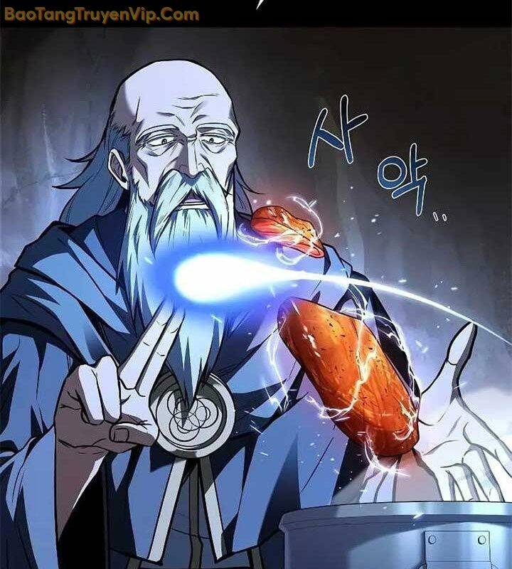 Đại Pháp Sư Mở Nhà Hàng - Chapter 59 - Page 46