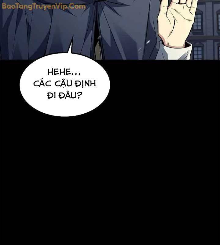 Đại Pháp Sư Mở Nhà Hàng - Chapter 59 - Page 7