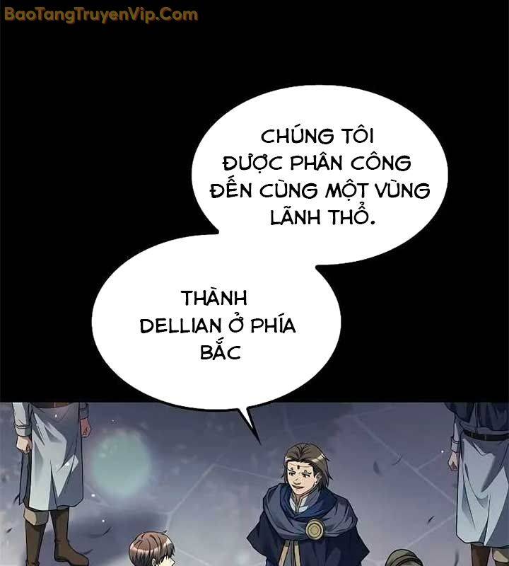 Đại Pháp Sư Mở Nhà Hàng - Chapter 59 - Page 8