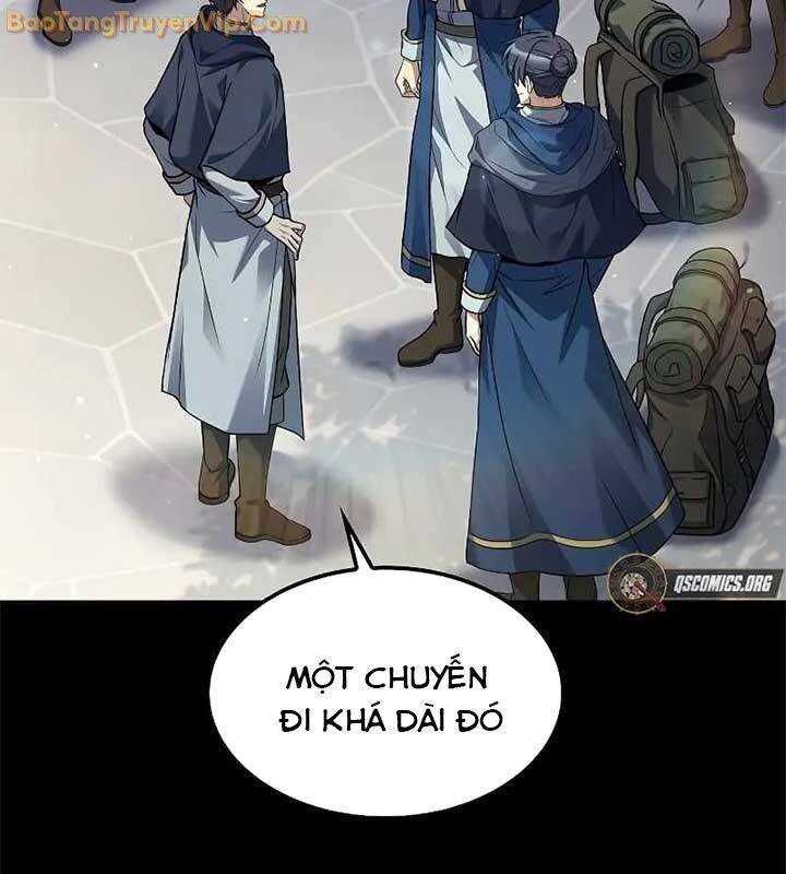 Đại Pháp Sư Mở Nhà Hàng - Chapter 59 - Page 9