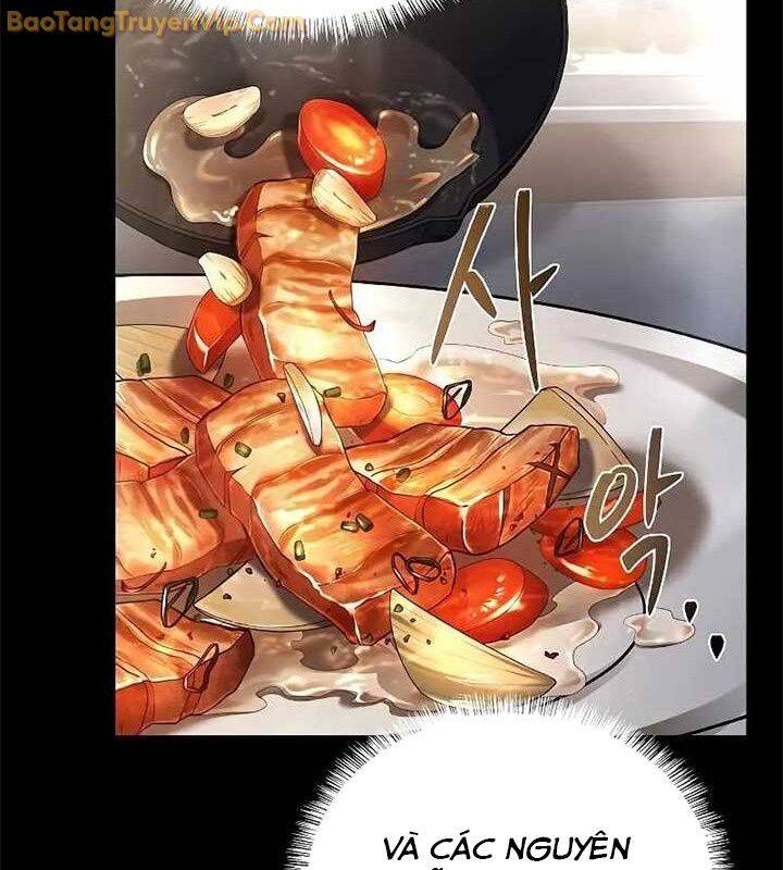 Đại Pháp Sư Mở Nhà Hàng - Chapter 59 - Page 90