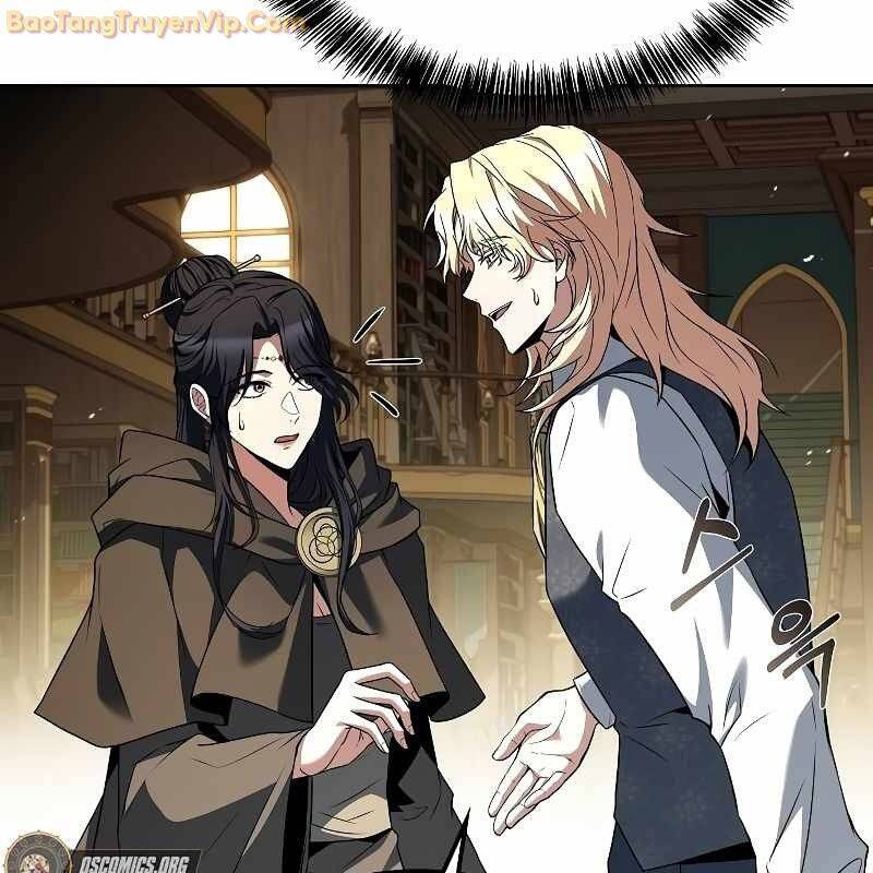 Đại Pháp Sư Mở Nhà Hàng - Chapter 60 - Page 120