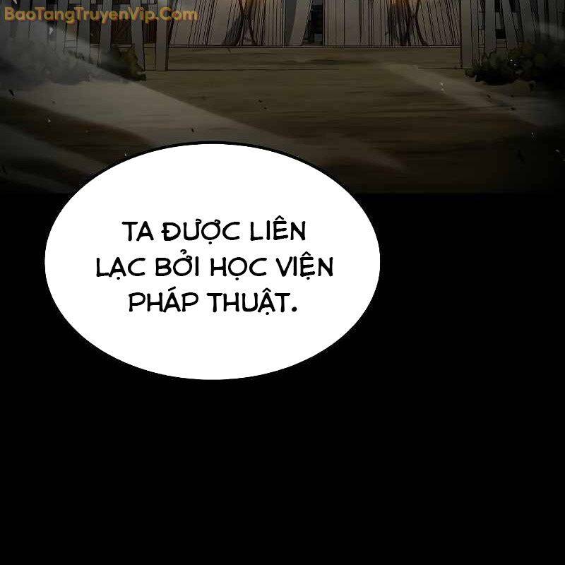 Đại Pháp Sư Mở Nhà Hàng - Chapter 60 - Page 22