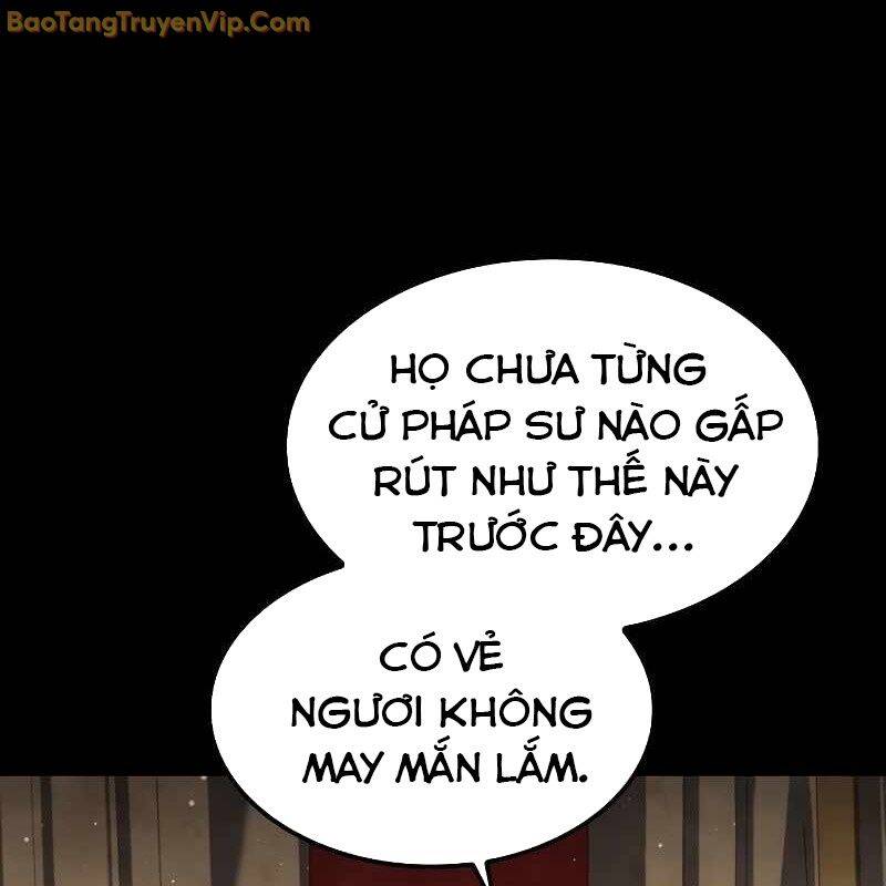 Đại Pháp Sư Mở Nhà Hàng - Chapter 60 - Page 23
