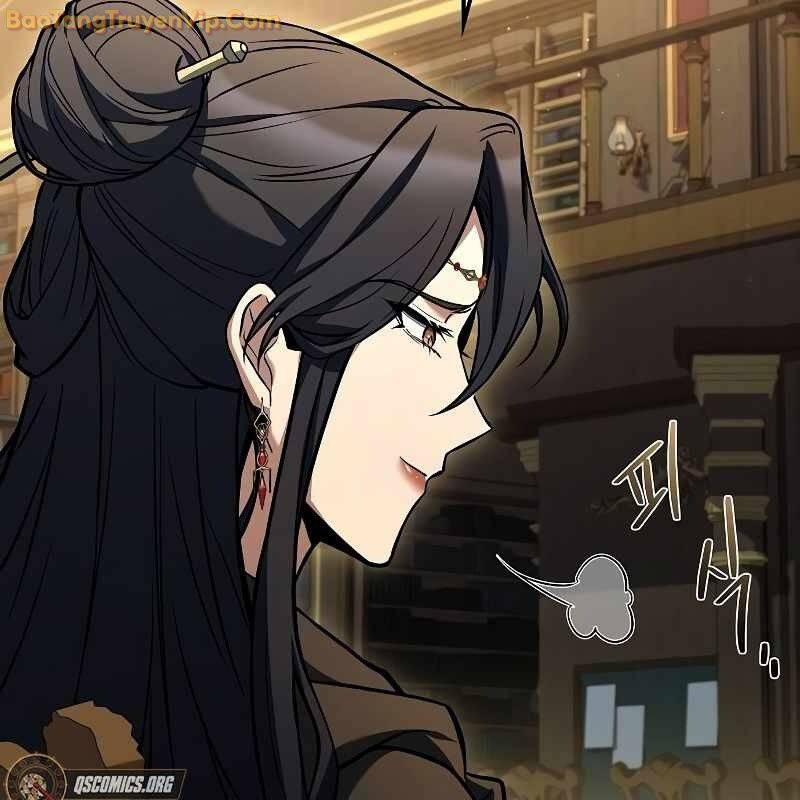 Đại Pháp Sư Mở Nhà Hàng - Chapter 60 - Page 7