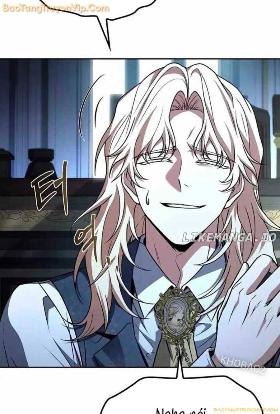 Đại Pháp Sư Mở Nhà Hàng - Chapter 61 - Page 106