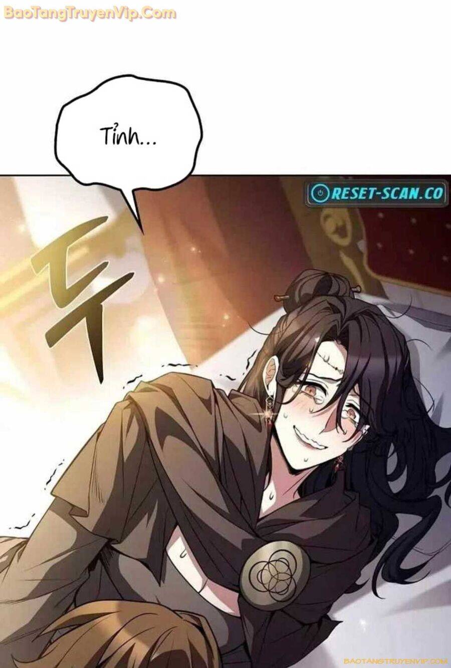 Đại Pháp Sư Mở Nhà Hàng - Chapter 61 - Page 113