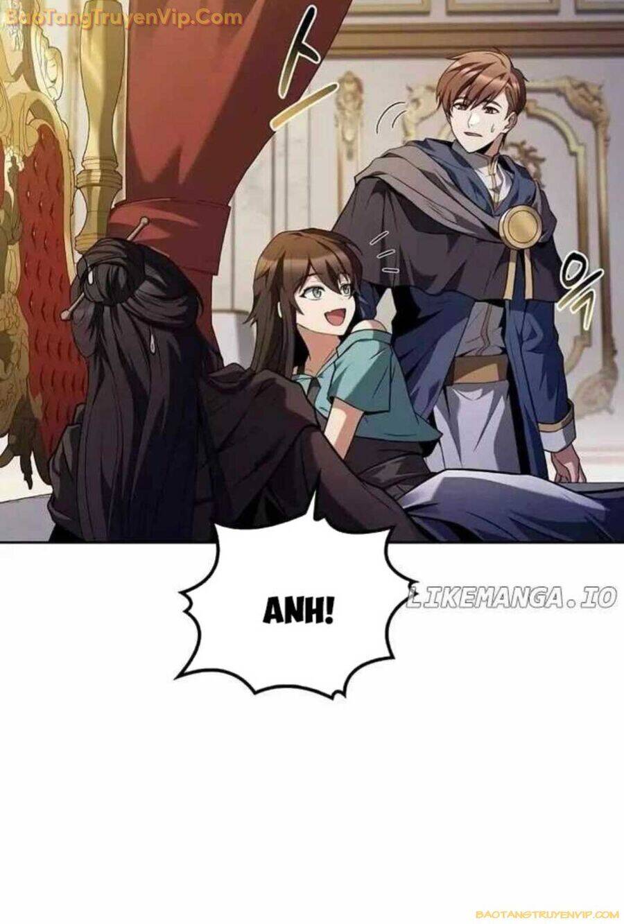 Đại Pháp Sư Mở Nhà Hàng - Chapter 61 - Page 117