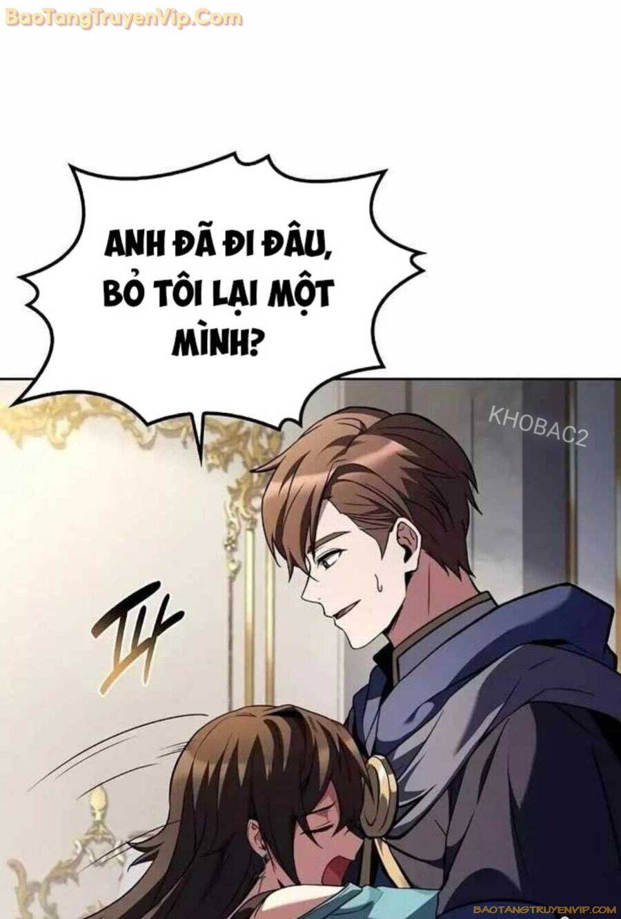 Đại Pháp Sư Mở Nhà Hàng - Chapter 61 - Page 118