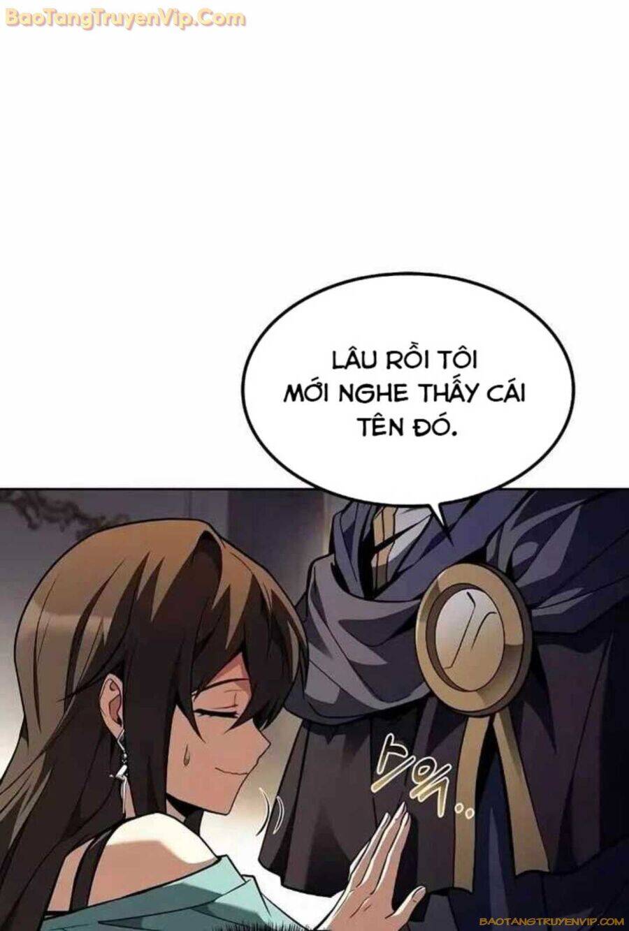 Đại Pháp Sư Mở Nhà Hàng - Chapter 61 - Page 124