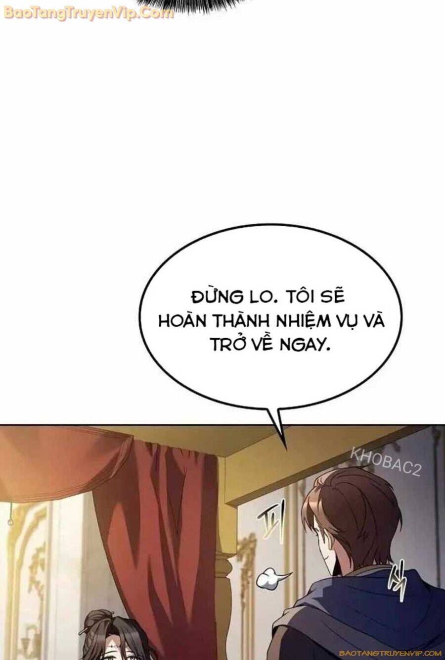 Đại Pháp Sư Mở Nhà Hàng - Chapter 61 - Page 127