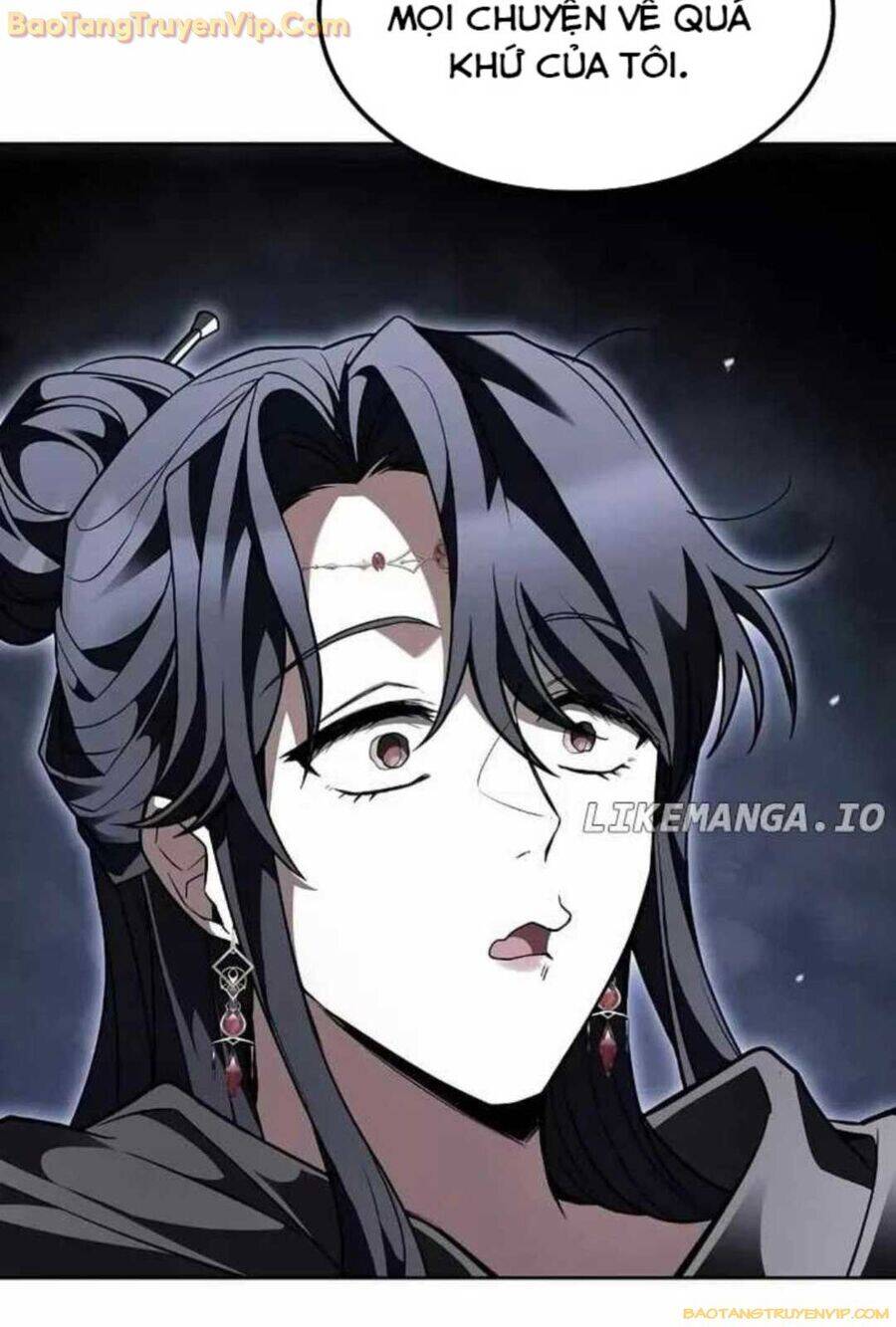 Đại Pháp Sư Mở Nhà Hàng - Chapter 61 - Page 129