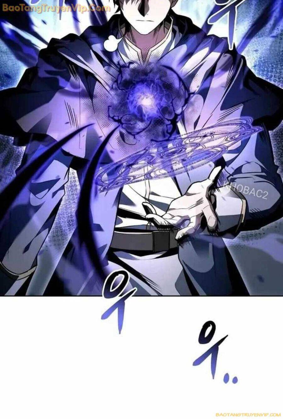 Đại Pháp Sư Mở Nhà Hàng - Chapter 61 - Page 131