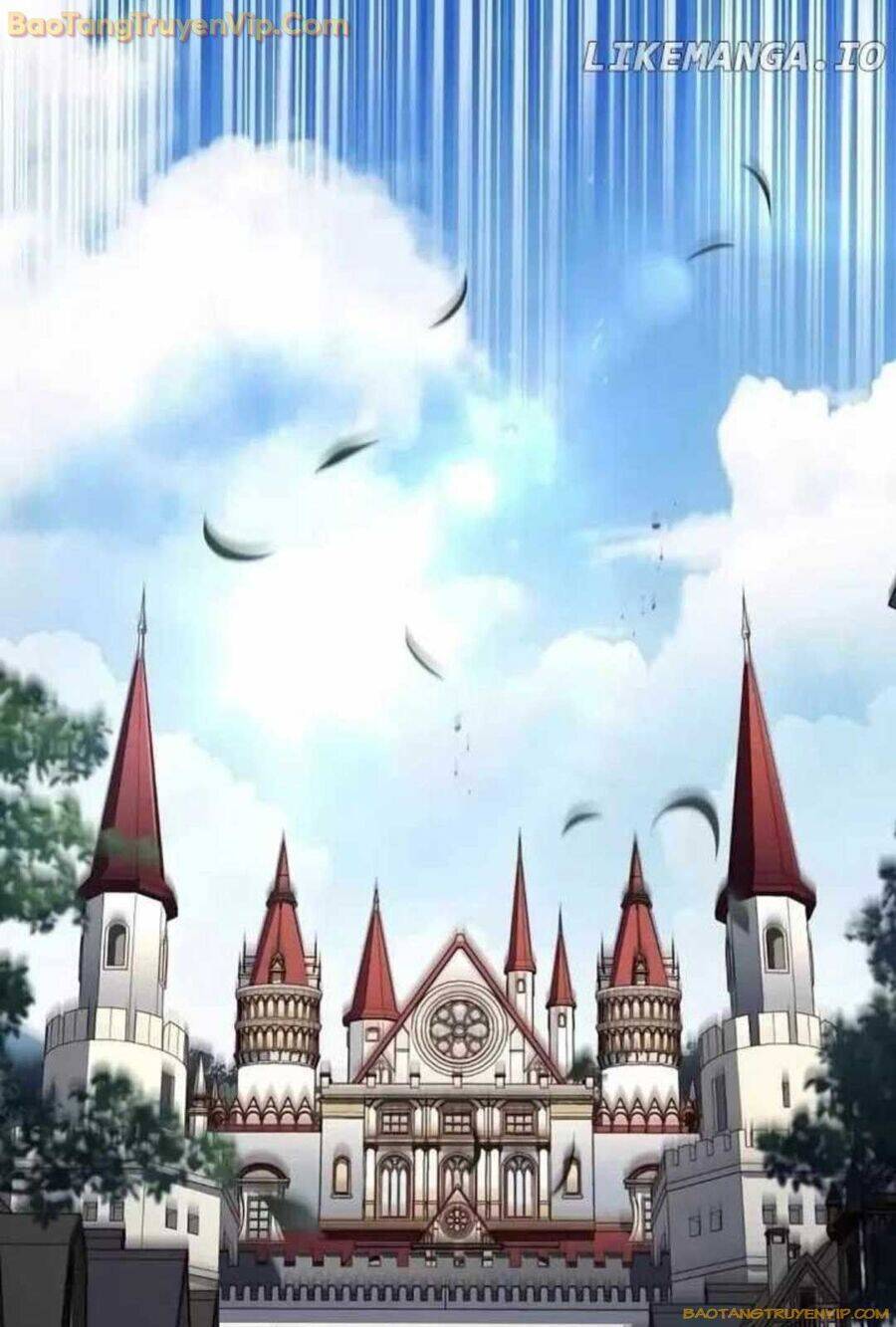 Đại Pháp Sư Mở Nhà Hàng - Chapter 61 - Page 137