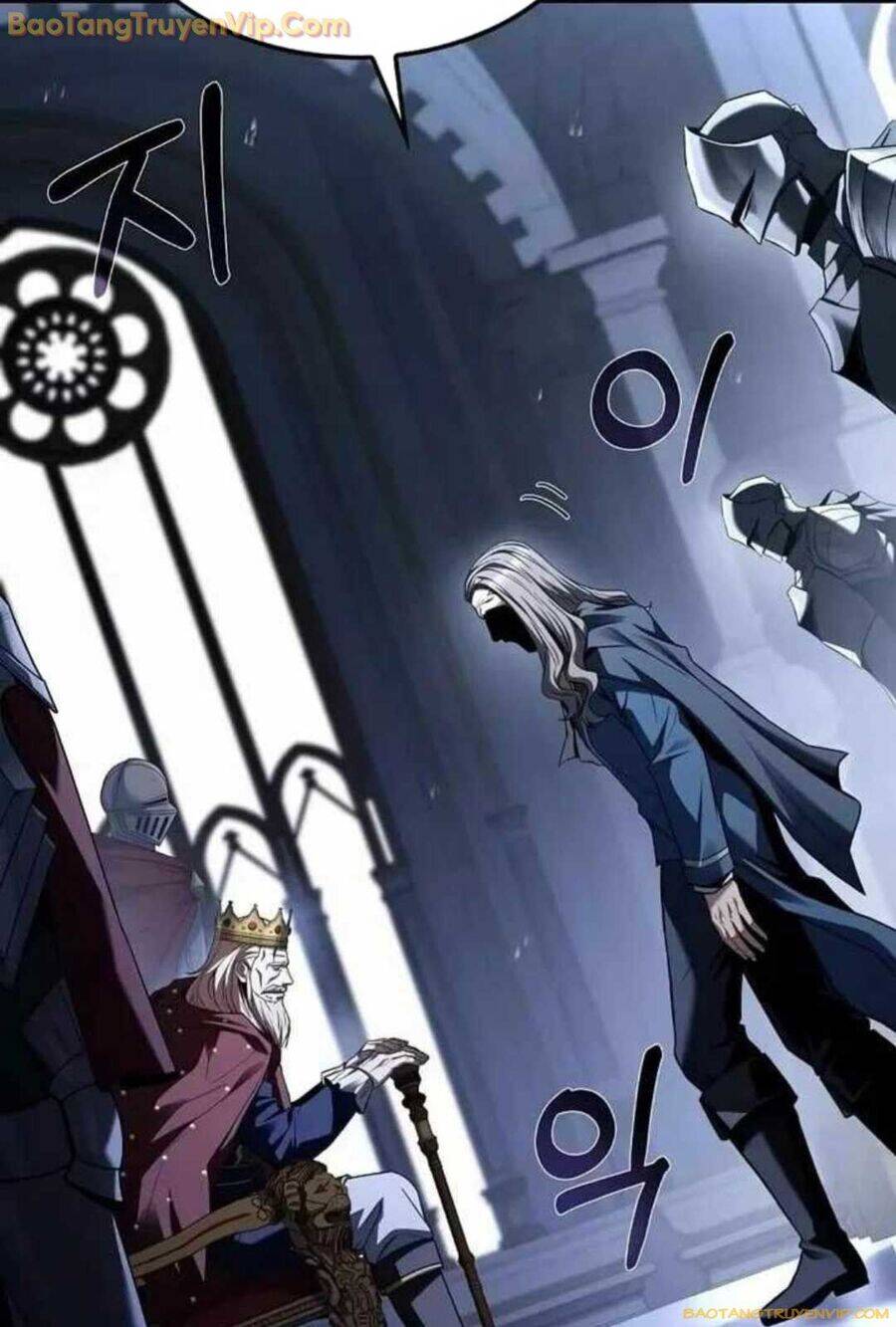 Đại Pháp Sư Mở Nhà Hàng - Chapter 61 - Page 18