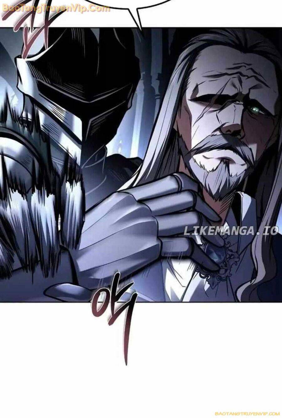 Đại Pháp Sư Mở Nhà Hàng - Chapter 61 - Page 22