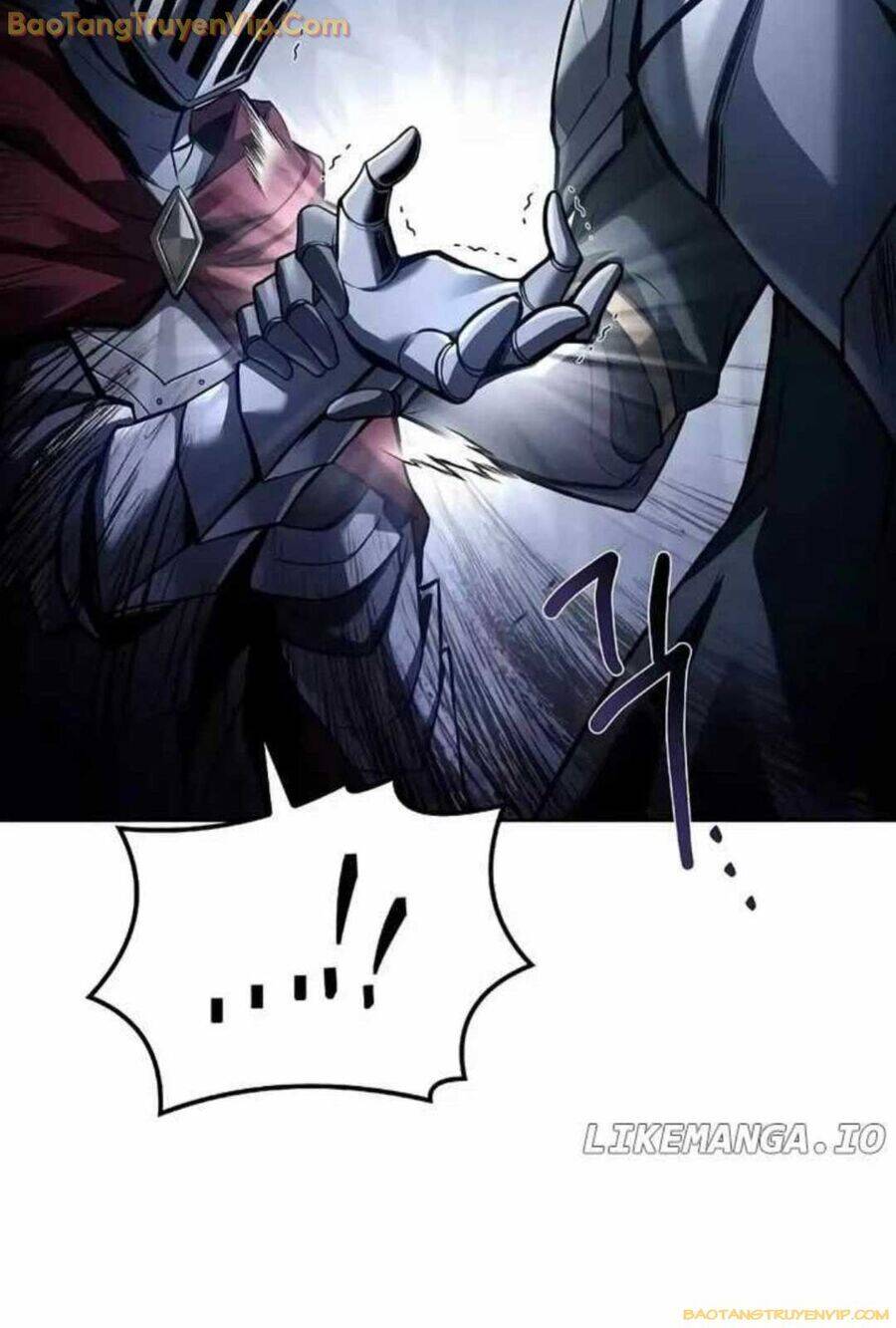 Đại Pháp Sư Mở Nhà Hàng - Chapter 61 - Page 24