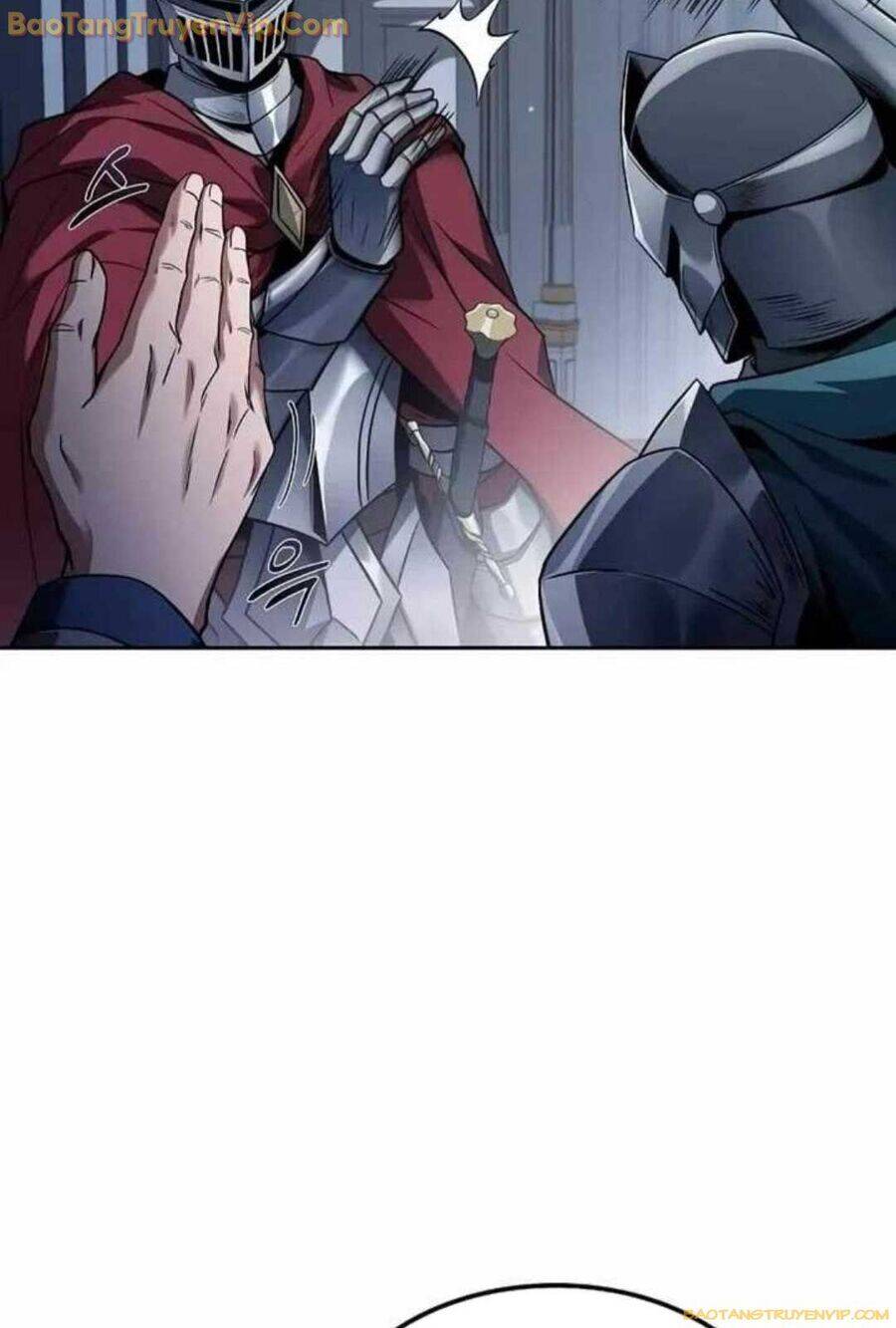 Đại Pháp Sư Mở Nhà Hàng - Chapter 61 - Page 34