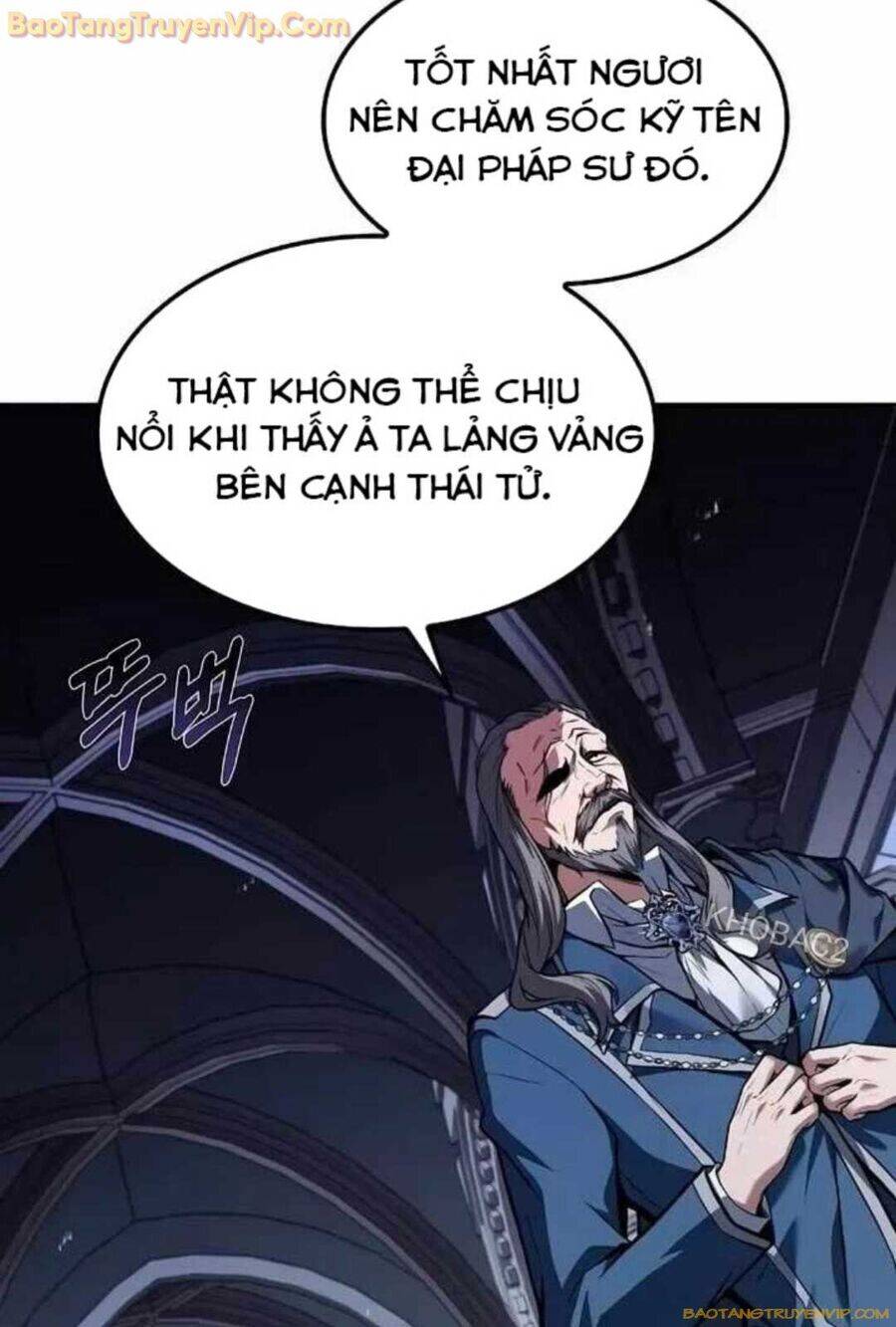 Đại Pháp Sư Mở Nhà Hàng - Chapter 61 - Page 35