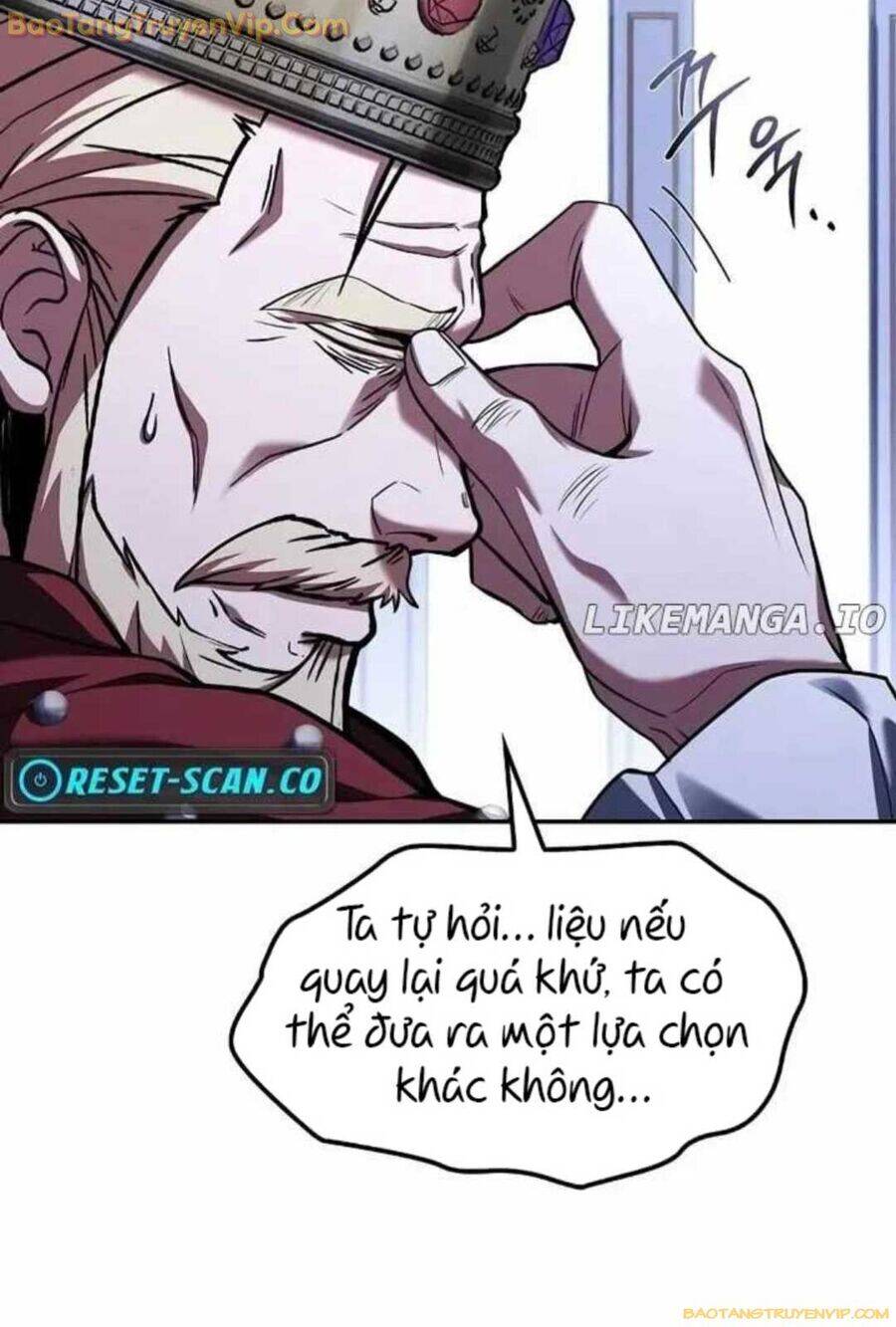 Đại Pháp Sư Mở Nhà Hàng - Chapter 61 - Page 4