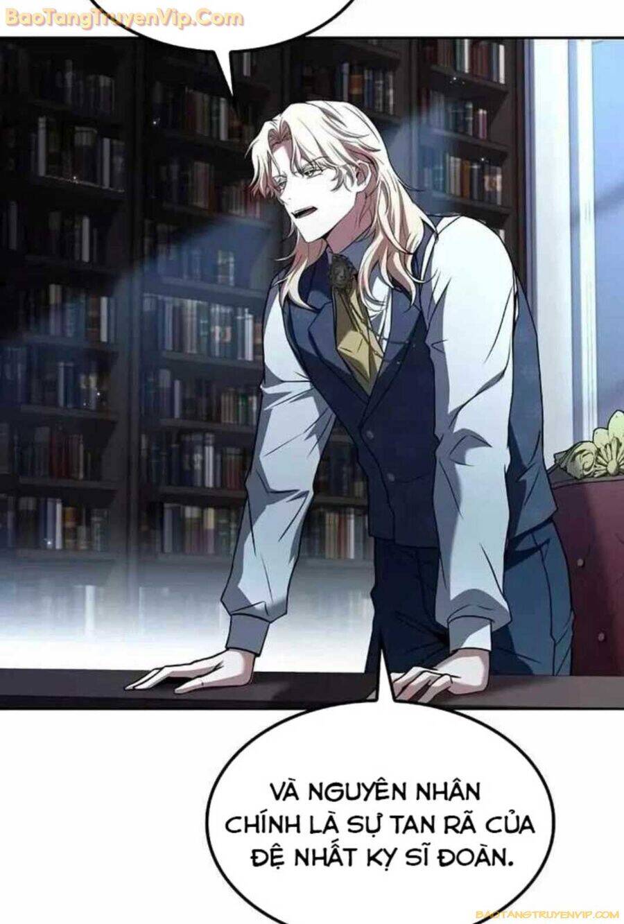 Đại Pháp Sư Mở Nhà Hàng - Chapter 61 - Page 47