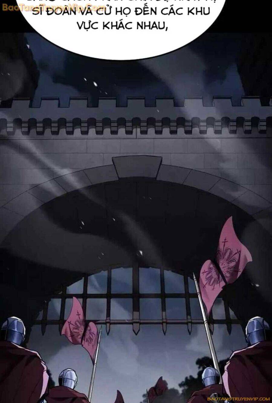 Đại Pháp Sư Mở Nhà Hàng - Chapter 61 - Page 49