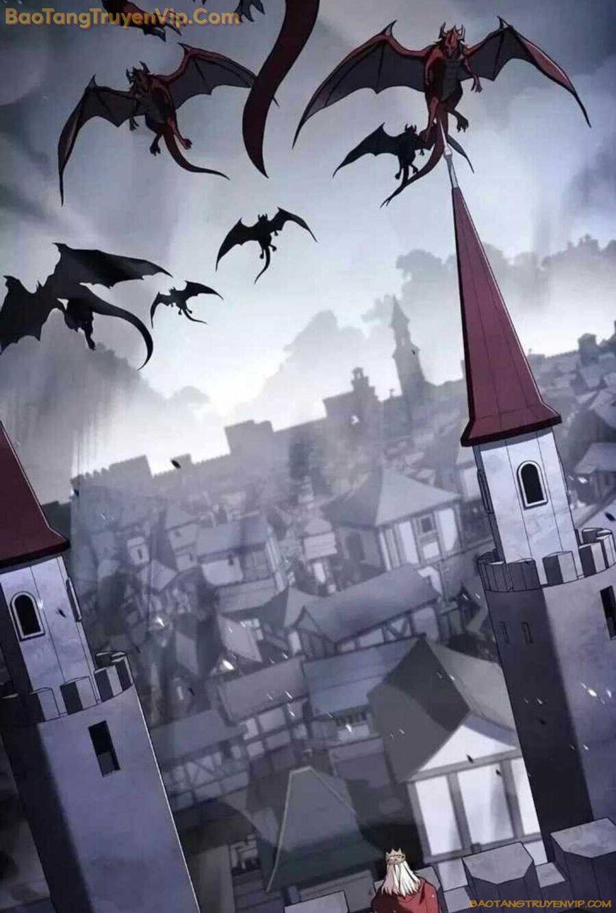 Đại Pháp Sư Mở Nhà Hàng - Chapter 61 - Page 53