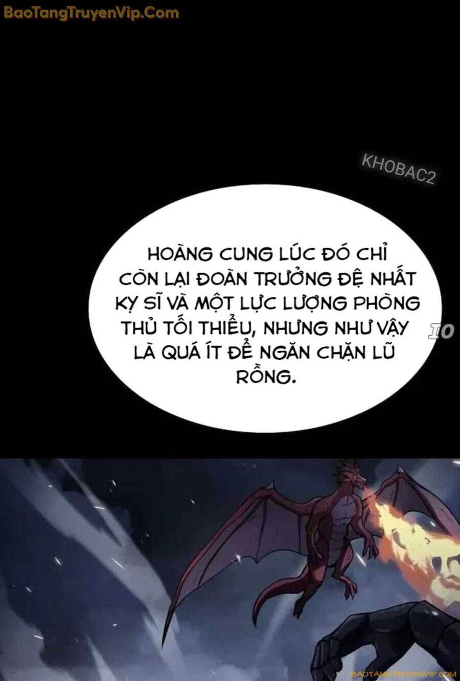 Đại Pháp Sư Mở Nhà Hàng - Chapter 61 - Page 55