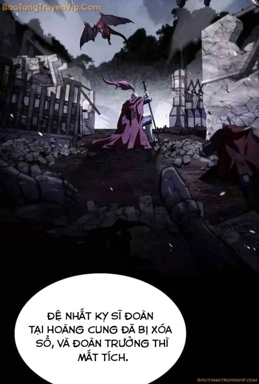 Đại Pháp Sư Mở Nhà Hàng - Chapter 61 - Page 56