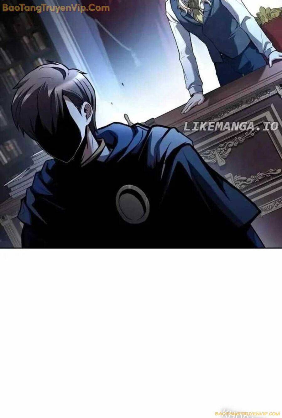 Đại Pháp Sư Mở Nhà Hàng - Chapter 61 - Page 58