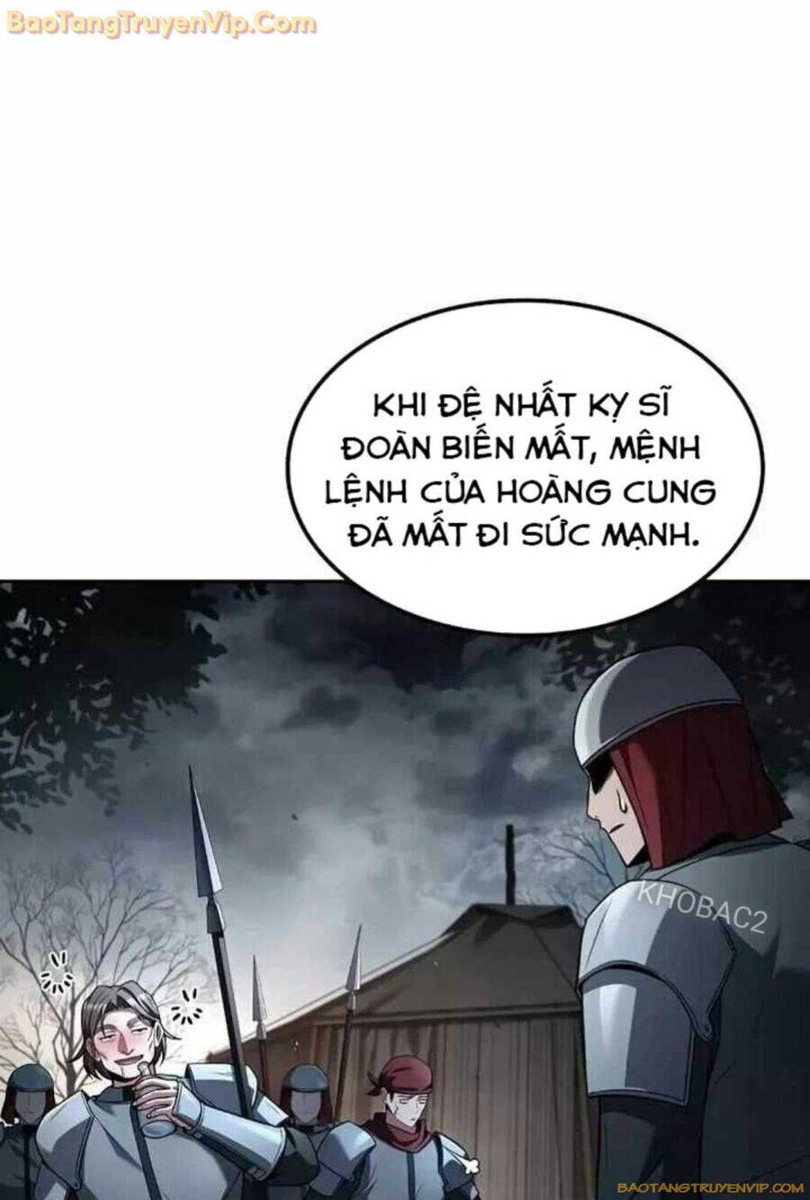 Đại Pháp Sư Mở Nhà Hàng - Chapter 61 - Page 62