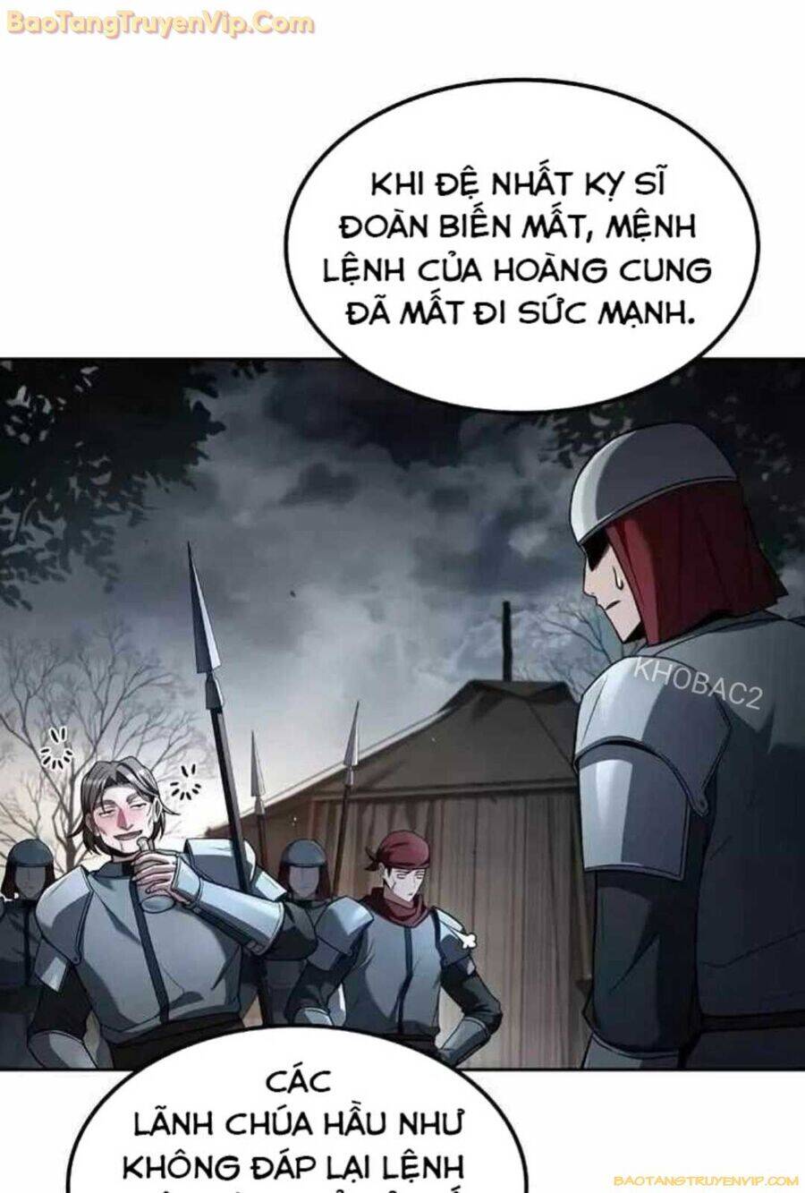 Đại Pháp Sư Mở Nhà Hàng - Chapter 61 - Page 64