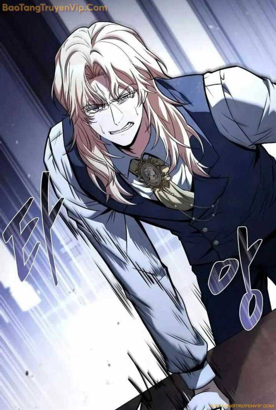 Đại Pháp Sư Mở Nhà Hàng - Chapter 61 - Page 66