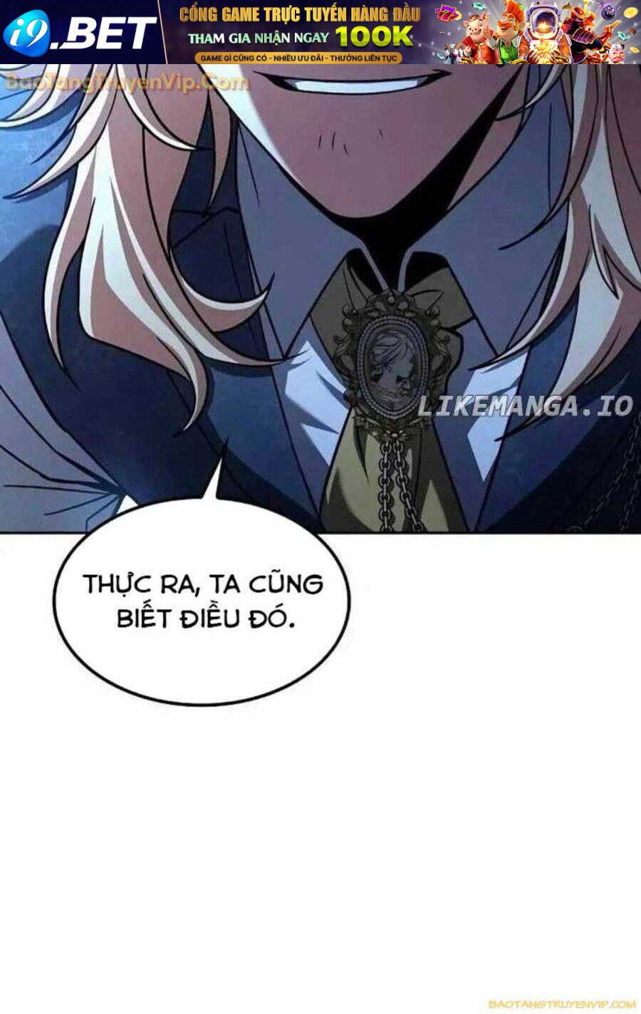Đại Pháp Sư Mở Nhà Hàng - Chapter 61 - Page 70