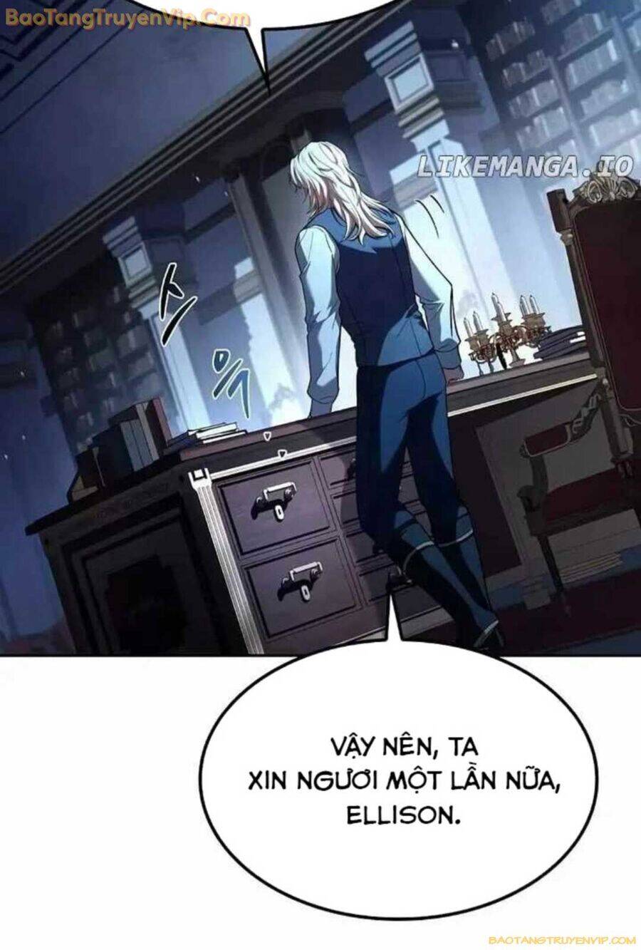 Đại Pháp Sư Mở Nhà Hàng - Chapter 61 - Page 73