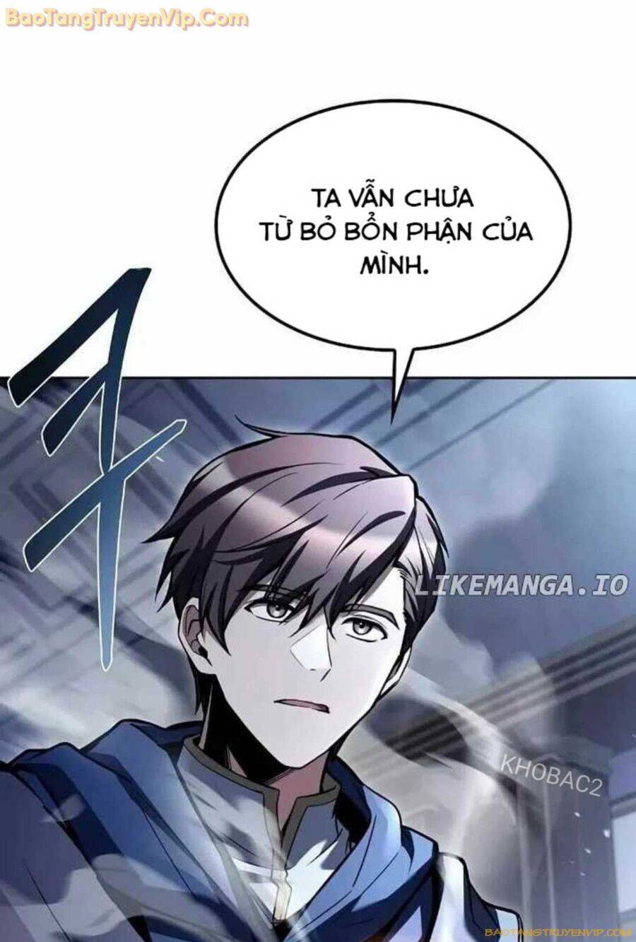 Đại Pháp Sư Mở Nhà Hàng - Chapter 61 - Page 86