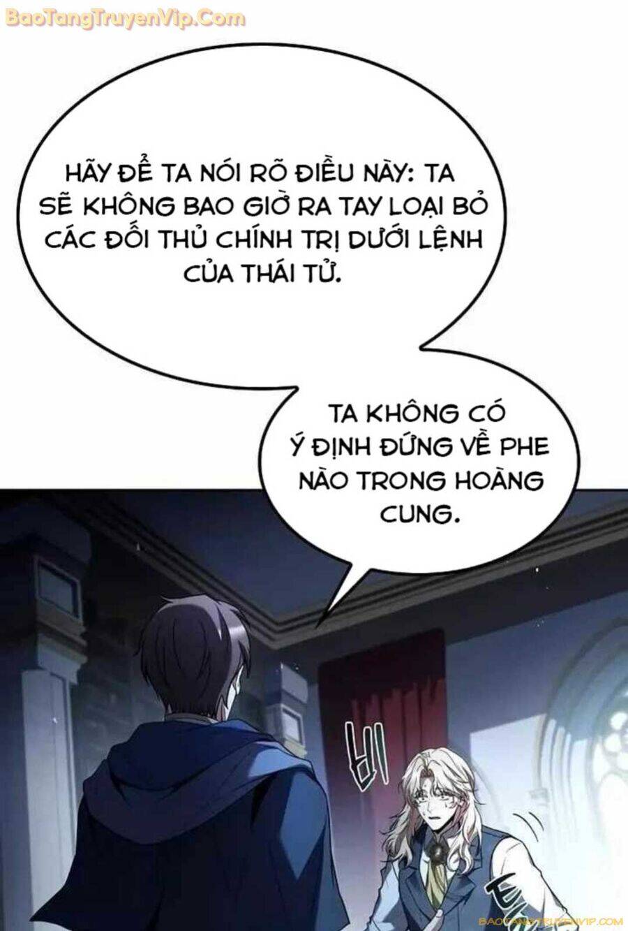 Đại Pháp Sư Mở Nhà Hàng - Chapter 61 - Page 88