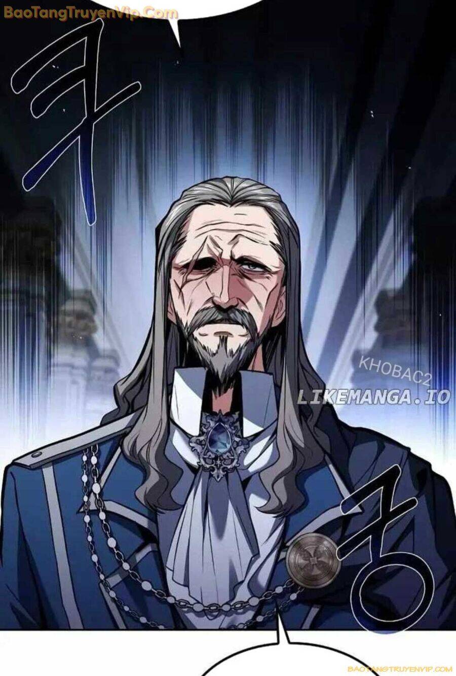 Đại Pháp Sư Mở Nhà Hàng - Chapter 61 - Page 9