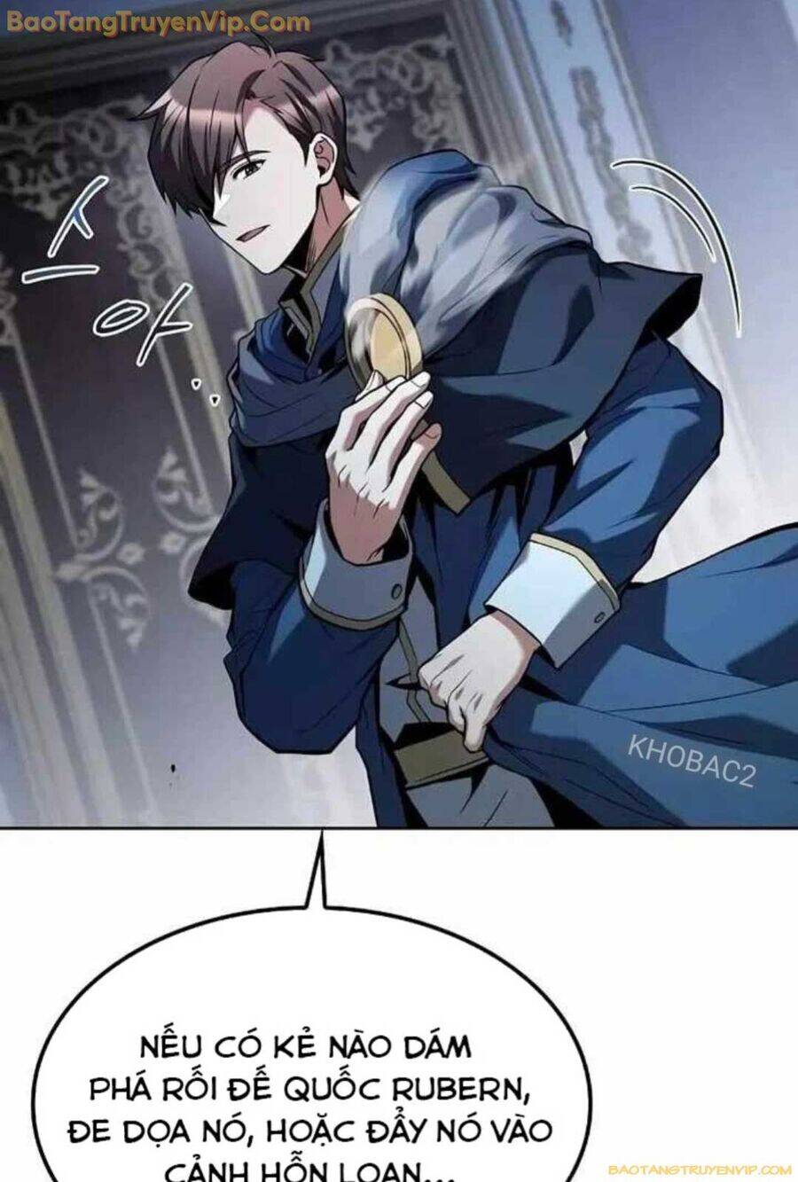 Đại Pháp Sư Mở Nhà Hàng - Chapter 61 - Page 90