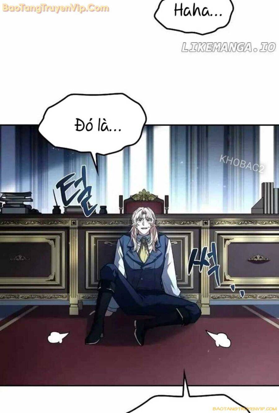 Đại Pháp Sư Mở Nhà Hàng - Chapter 61 - Page 94