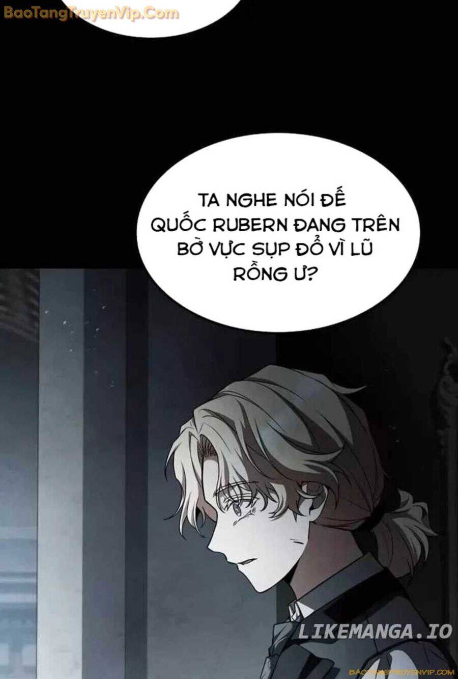 Đại Pháp Sư Mở Nhà Hàng - Chapter 61 - Page 96