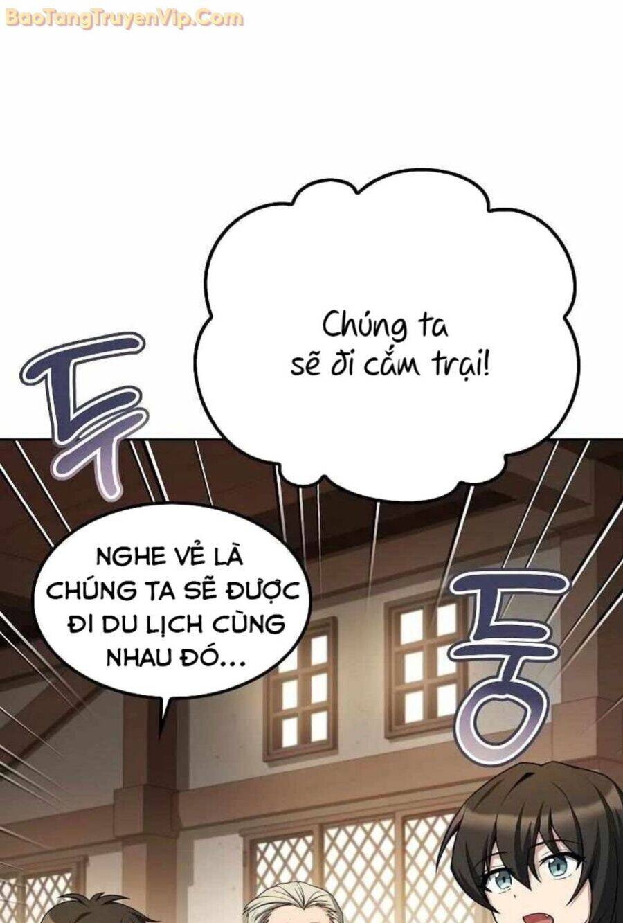 Đại Pháp Sư Mở Nhà Hàng - Chapter 62 - Page 10